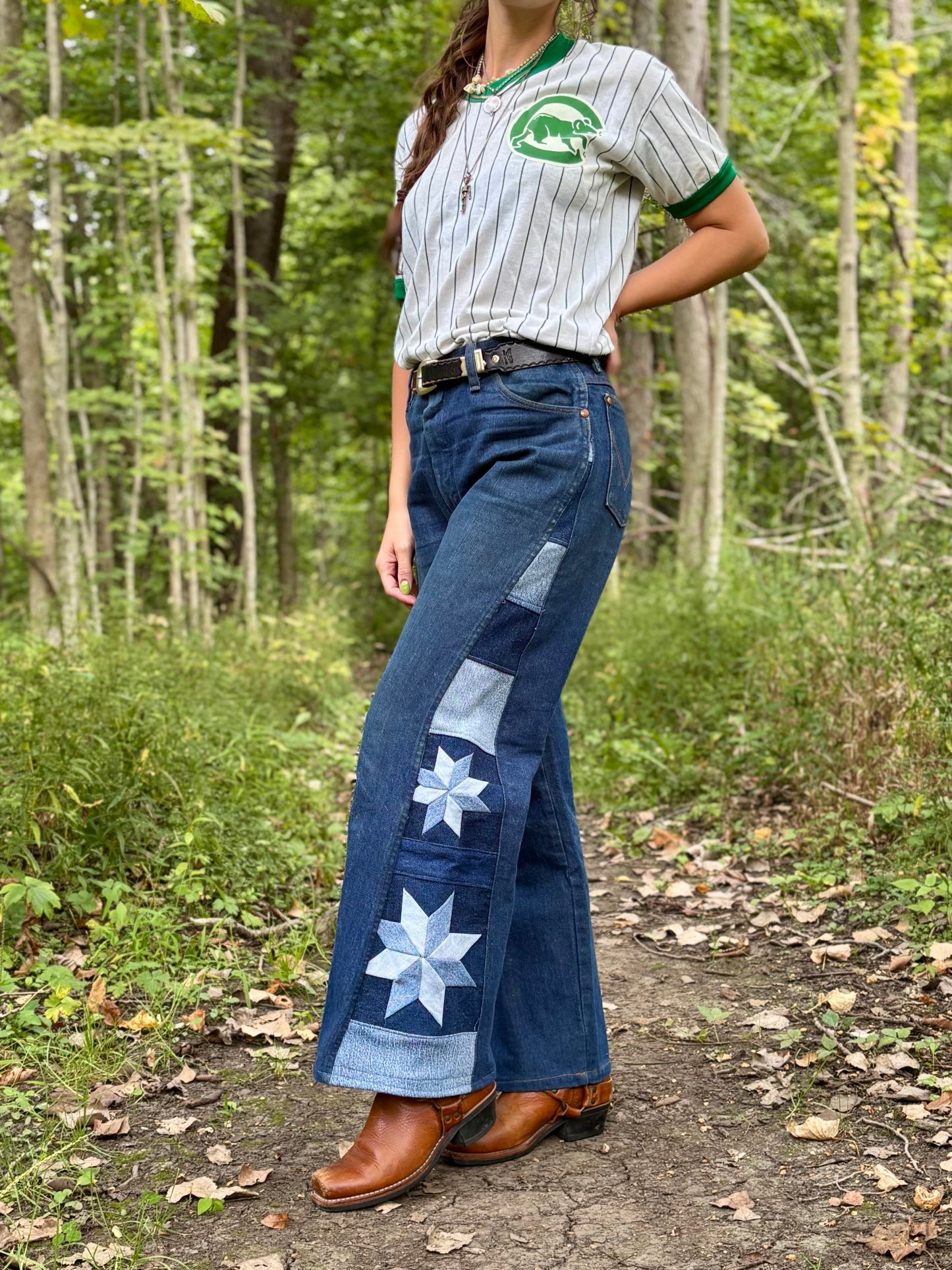 Wrangler Star Jeans