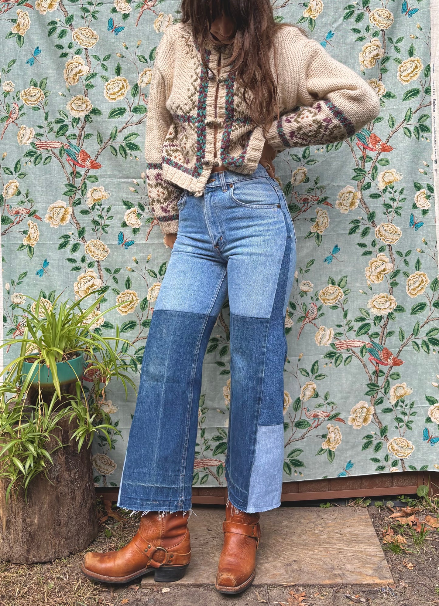 Plain Jane 1970s Levi's