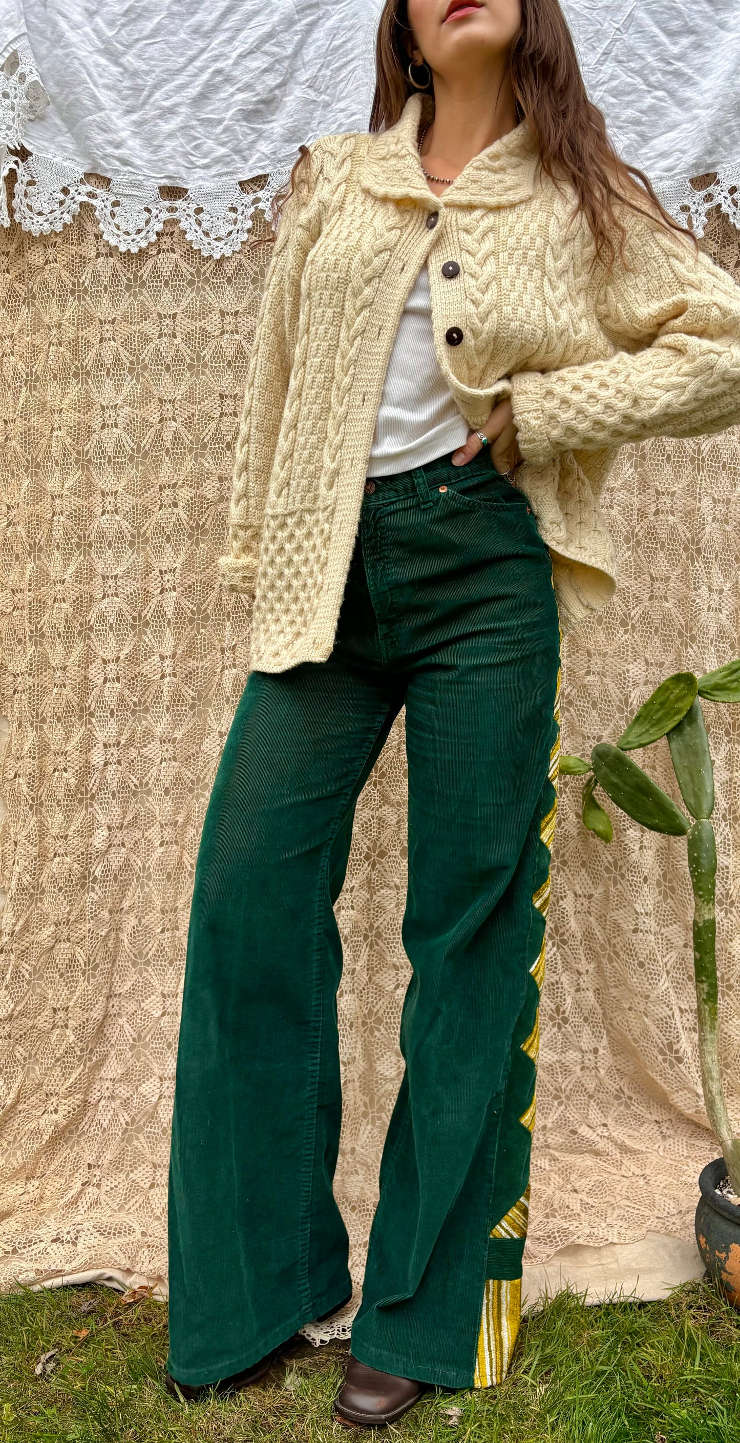 Velvet Diamond Quilt Levi's