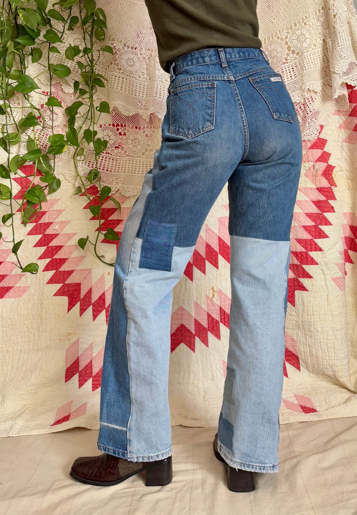 Plain Jane Calvins size 27