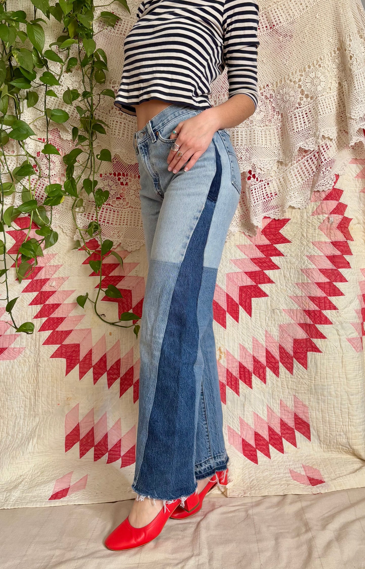Plain Jane Levi's size 26
