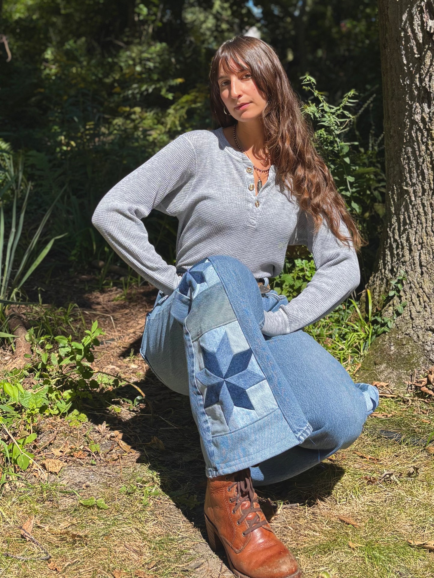 Levi's Star Jeans