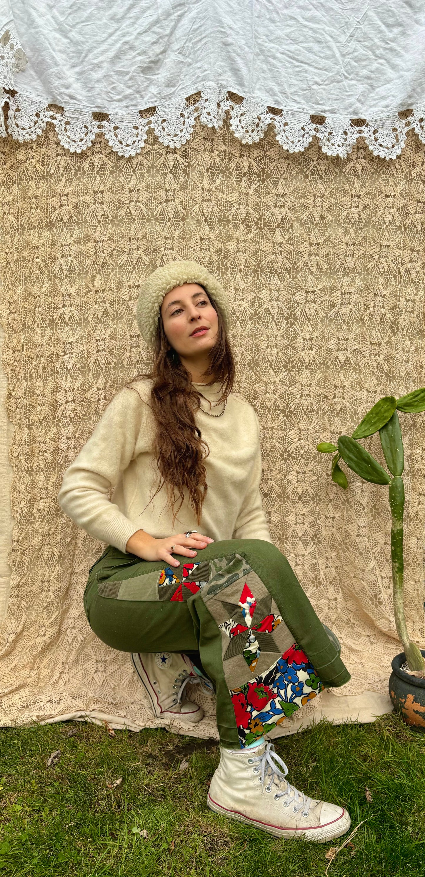 đ– ° Pine Tree Trousers