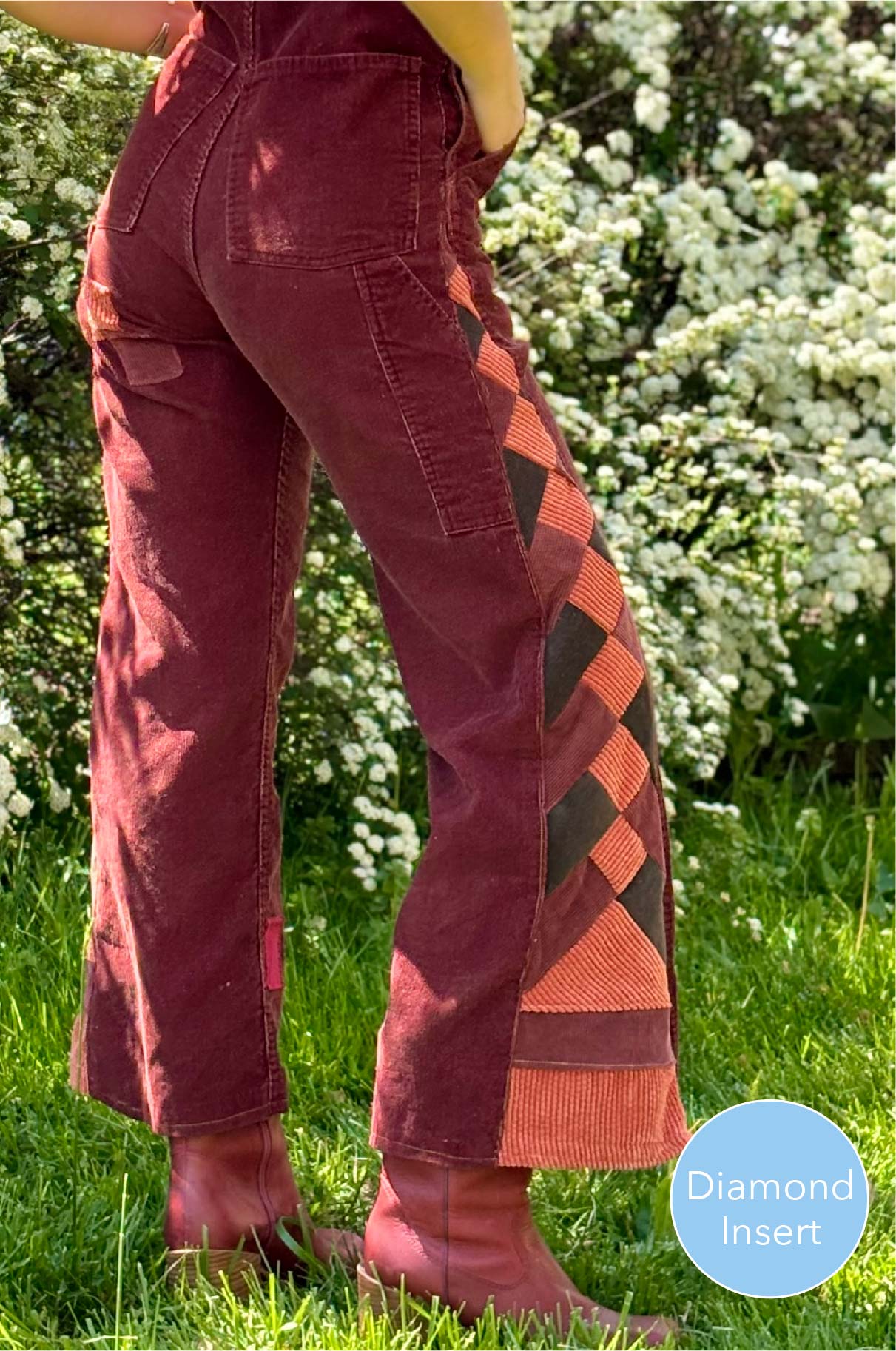 Custom Order✨ Send Us Your Jeans!