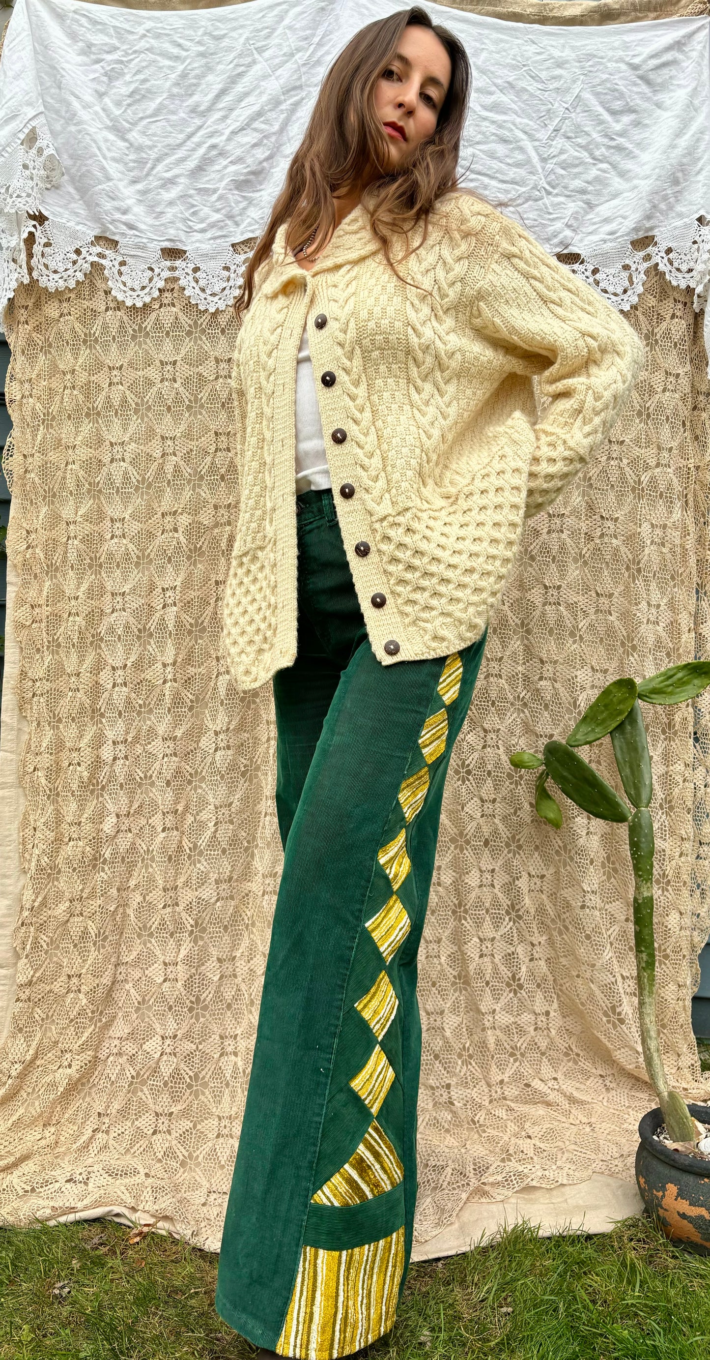 Velvet Diamond Quilt Levi's
