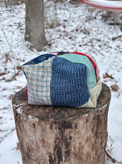 Patchy Pouch - Large