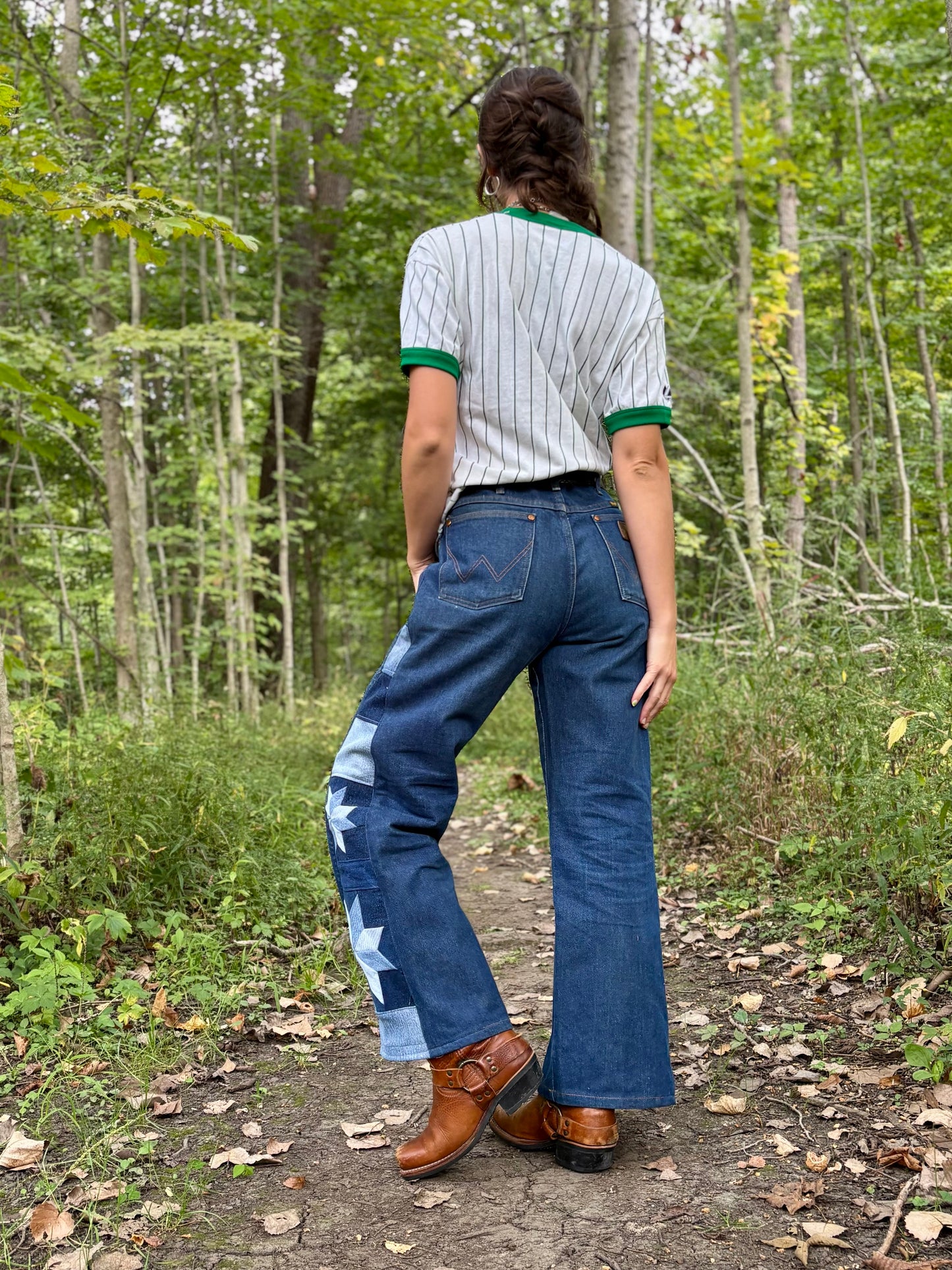 Wrangler Star Jeans
