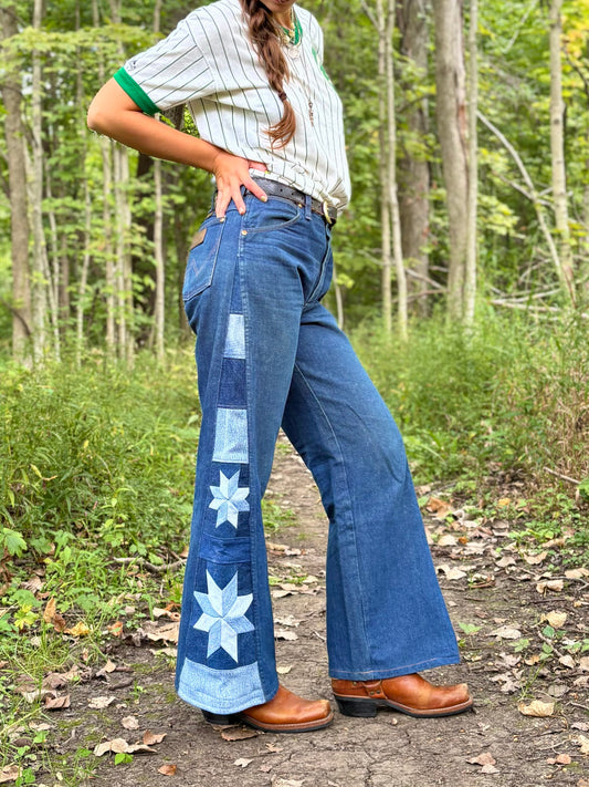 Wrangler Star Jeans