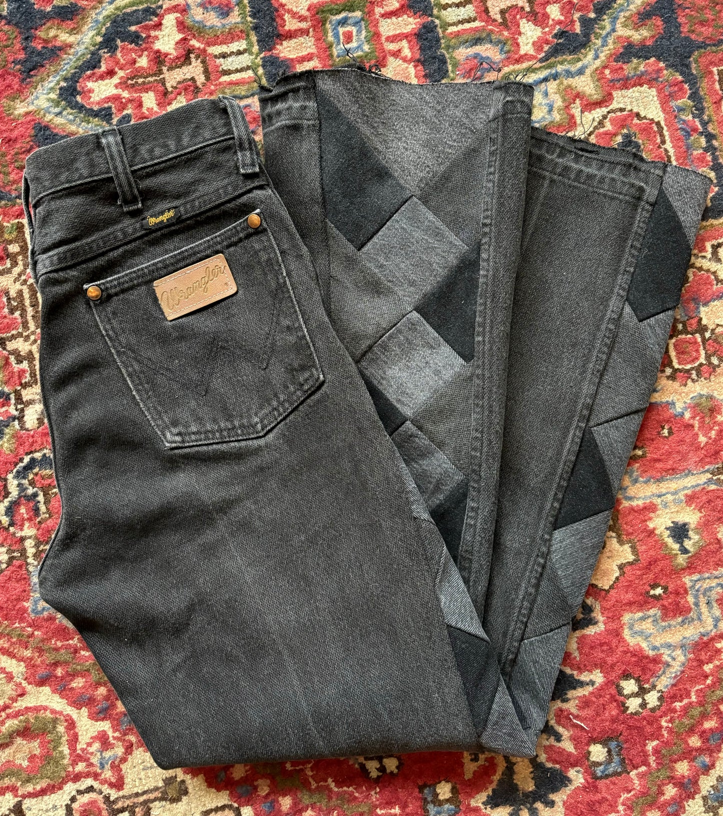 Black Diamond Wranglers