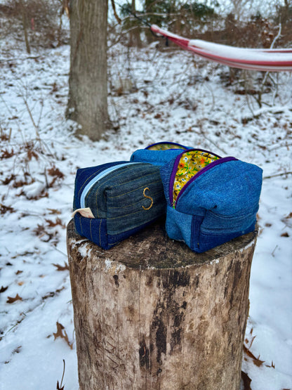 Patchy Pouch - Mini