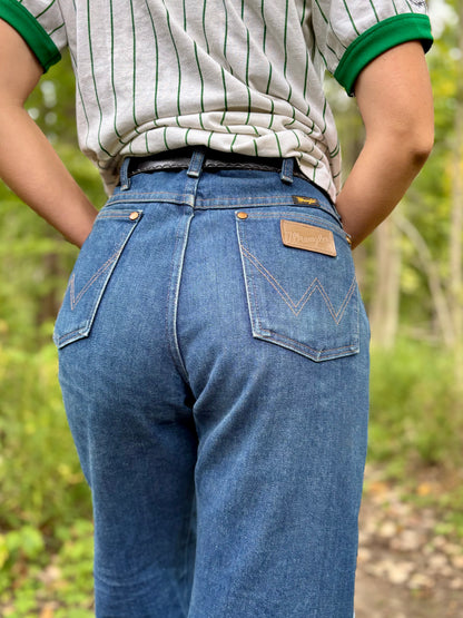 Wrangler Star Jeans