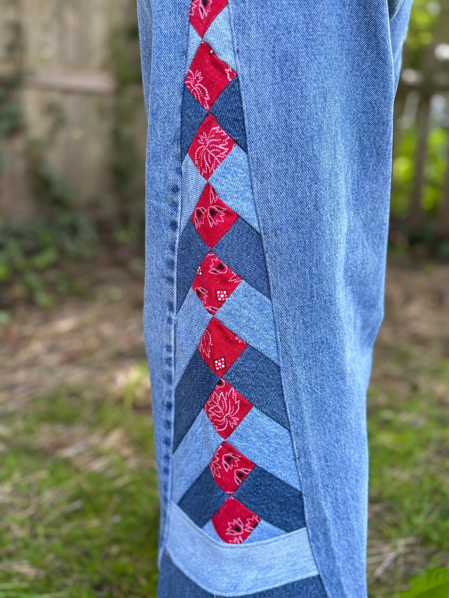 Bandana Diamond Levi's