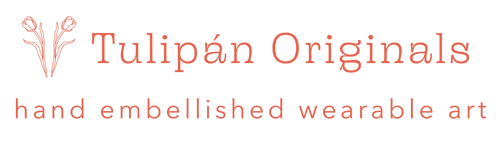 Tulipán Originals