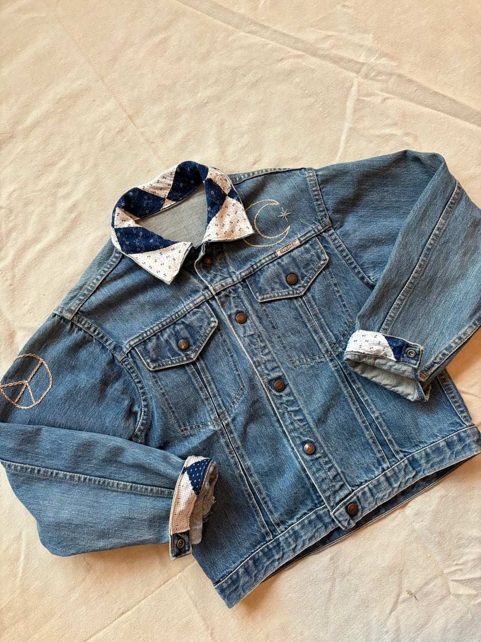 Tops – Tulipán Originals