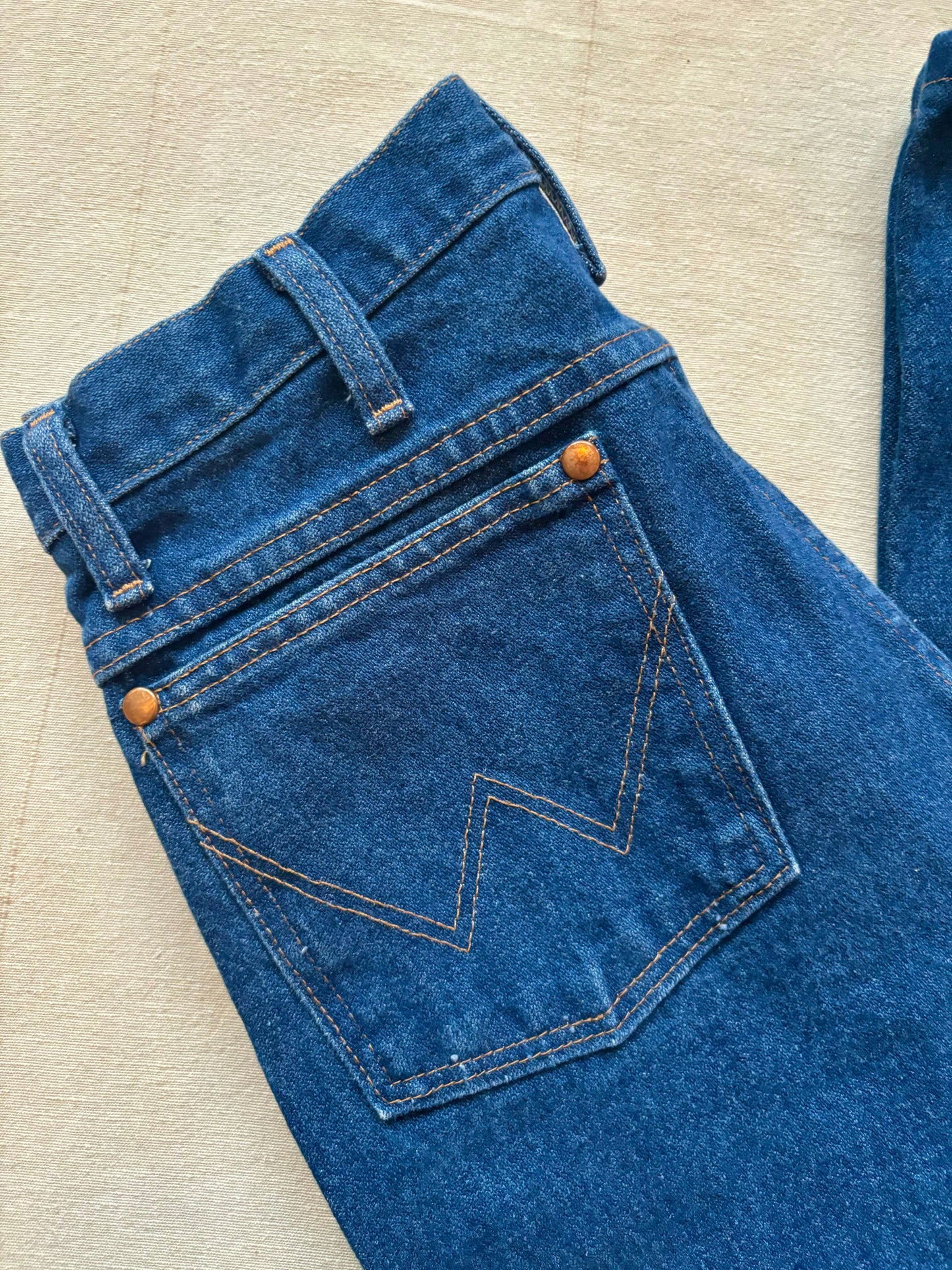 Custom Order 🌟 1980s Wrangler Jeans - Size 29