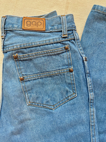 Custom Order 🌟 1970s Gap Jeans - Size 25