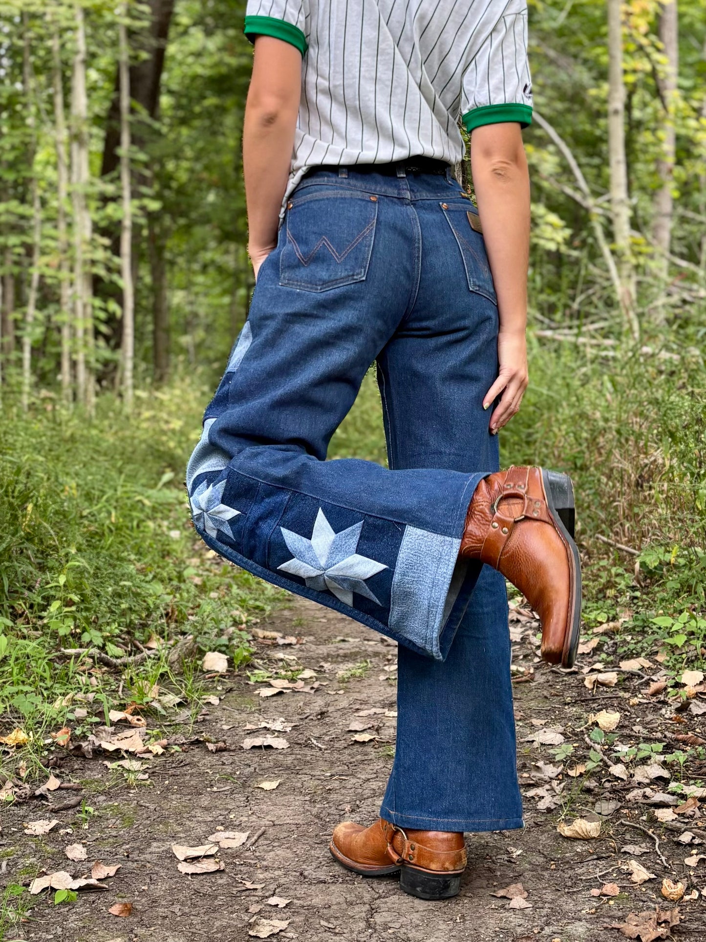 Wrangler Star Jeans