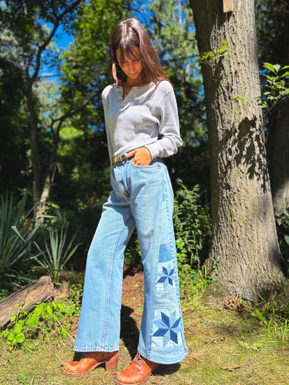 Levi's Star Jeans