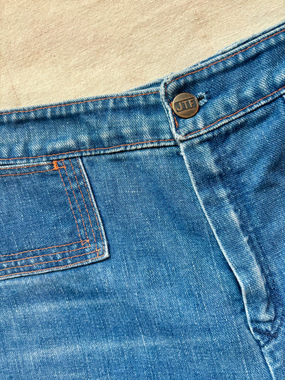 Custom Order 🌟 1970s Sears Jeans - Size 27