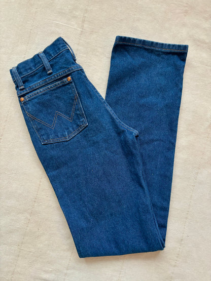 Custom Order 🌟 1980s Wrangler Jeans - Size 29