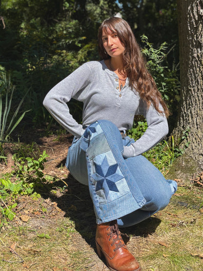 Levi's Star Jeans