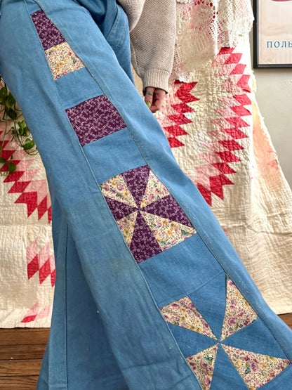 Pinwheel Brittania Jeans