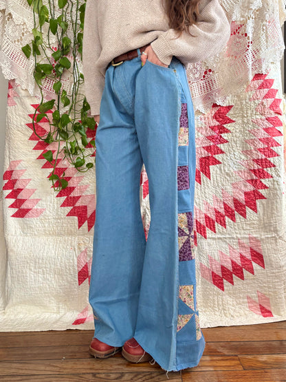 Pinwheel Brittania Jeans