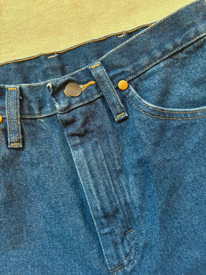 Custom Order 🌟 1980s Wrangler Jeans - Size 29