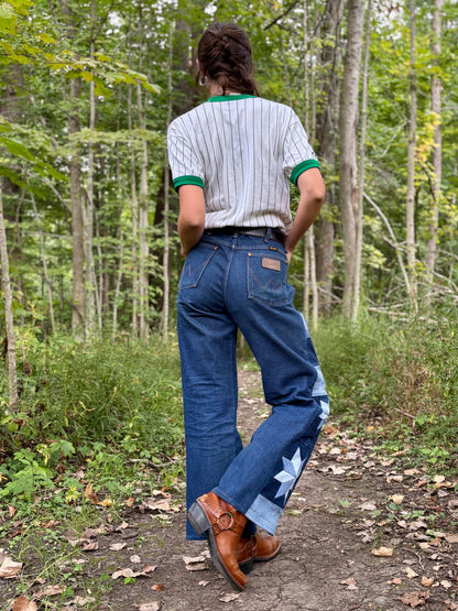 Wrangler Star Jeans