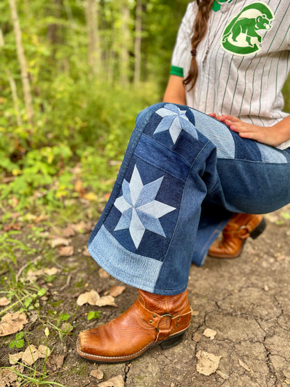 Wrangler Star Jeans