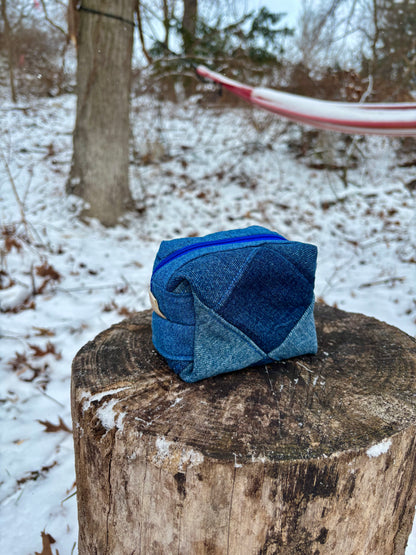 Patchy Pouch - Mini