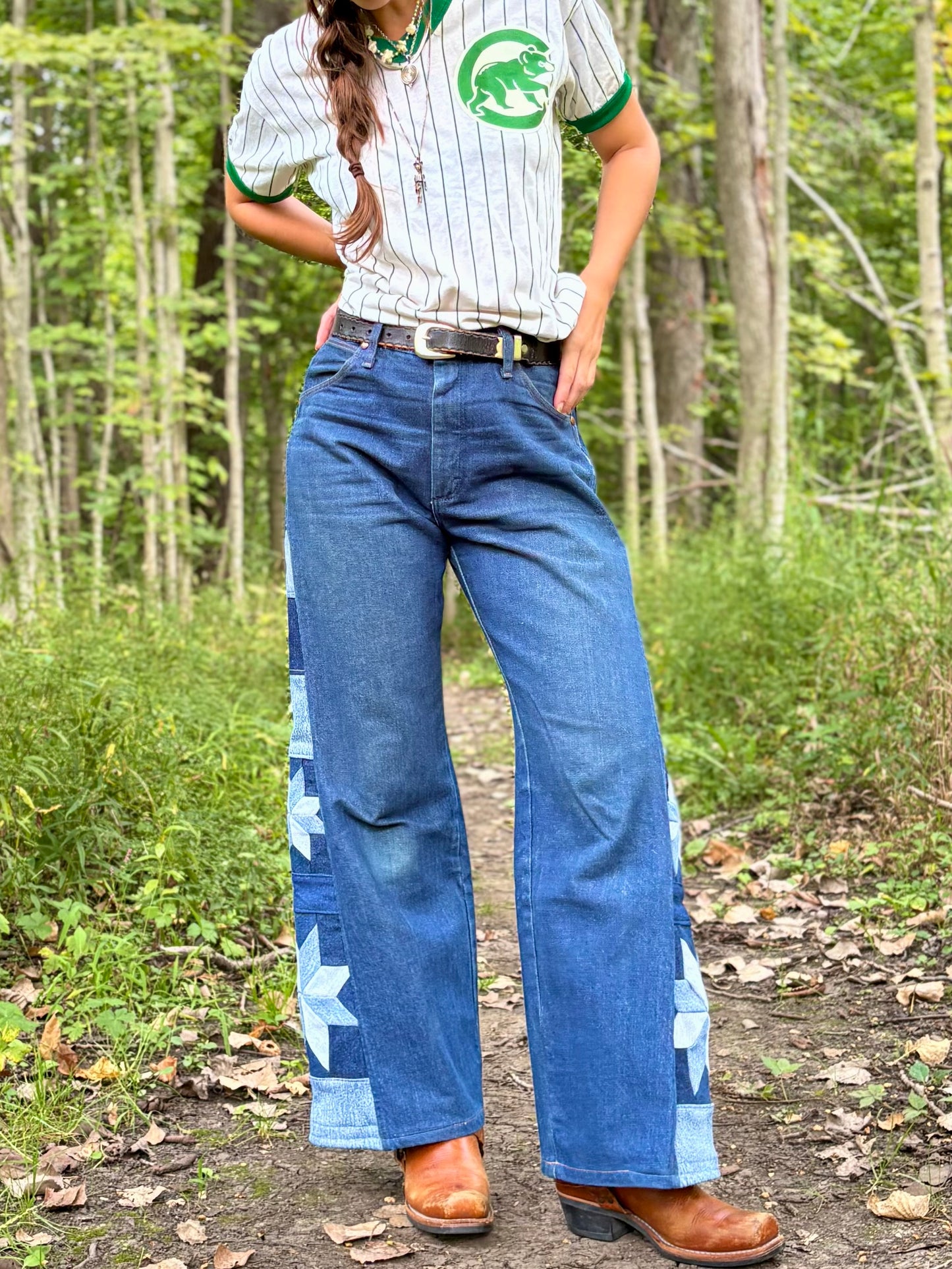 Wrangler Star Jeans