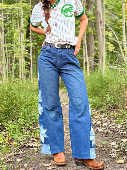 Wrangler Star Jeans