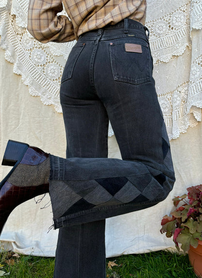 Black Diamond Wranglers