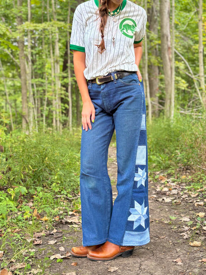 Wrangler Star Jeans