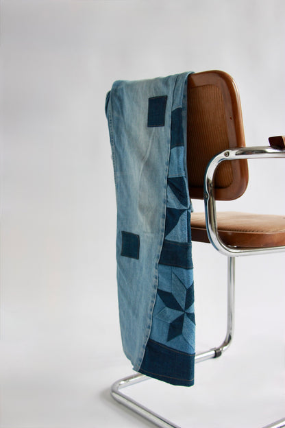 Made To Order Quilt Levi's
