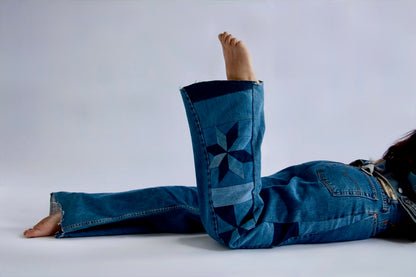 Made To Order Quilt Levi's